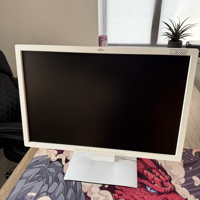 МоніториFUJiTSU B24W-7 LED IPS B24W-6 TN опт/роздріб