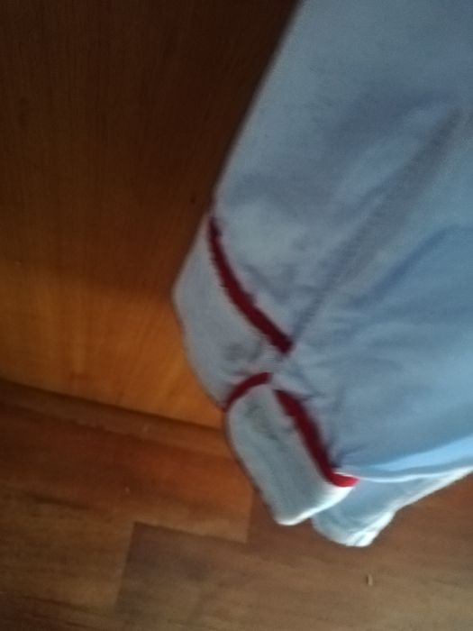 Camisa Quebramar senhora tamanho M, como nova