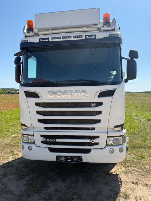 Scania