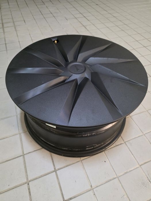 Jantes TESLA Model 3 Highland - Prismata 18" NOVAS