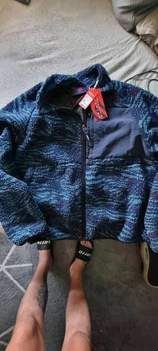 Sprzedam kurtke  bluze polarowa