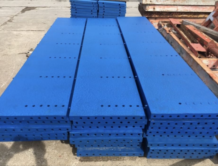 Stemple budowlane/dźwigary /Sklejka szalunkowa