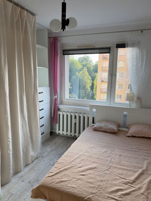 Mieszkanie – Katowice - Widok 3