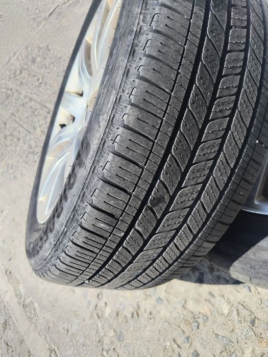 Диски форд флекс