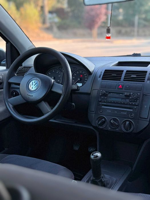 Volkswagen Polo 1.2