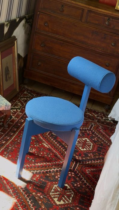 Cadeira IKEA PS 2026