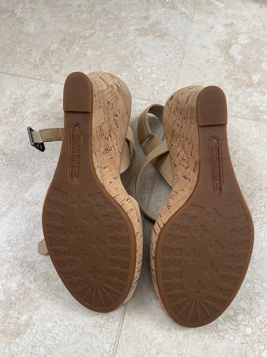Timberland  женские сандали