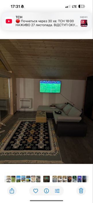 Продається готовий котедж в с.Яблуниця під бізнес або для життя