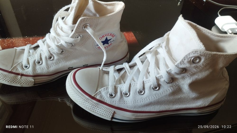 Tênis converse all star