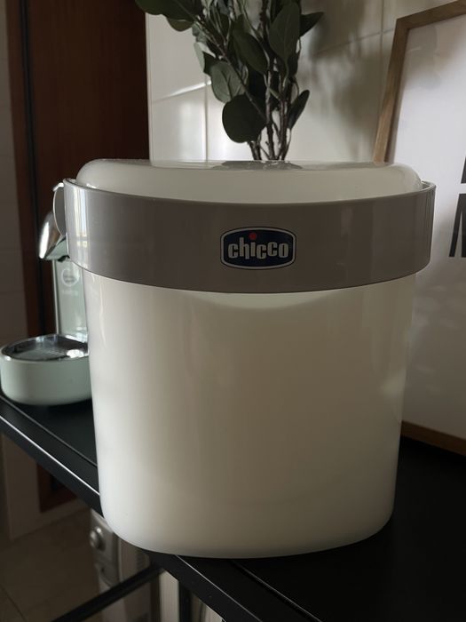 Esterilizador a frio Chicco