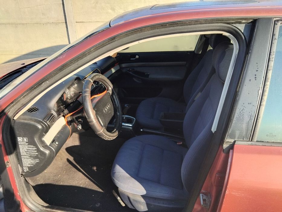 Ауді А 4 1995 рік 2.6