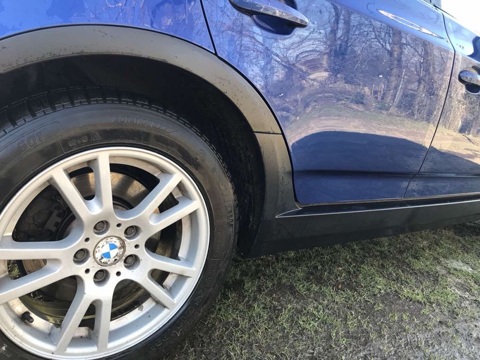 Продам Bmw x3 в гарному стані