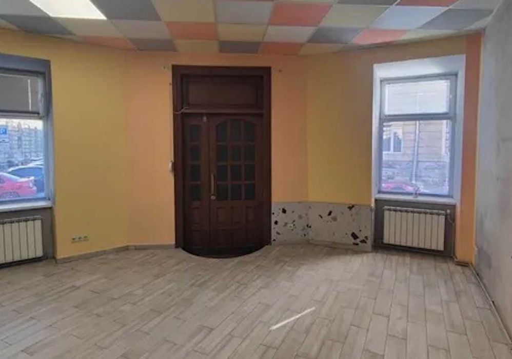 Оренда комерційного приміщення в центрі Львова, вулиця Таманська(Д.Гусак)