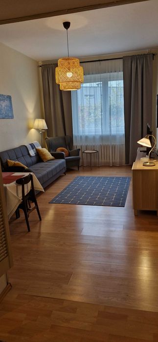 MIESZKANIE WOLNE OD ZARAZ ulica Kłośna Wrocław