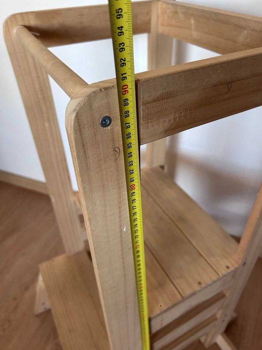 Torre Aprendizagem Infantil