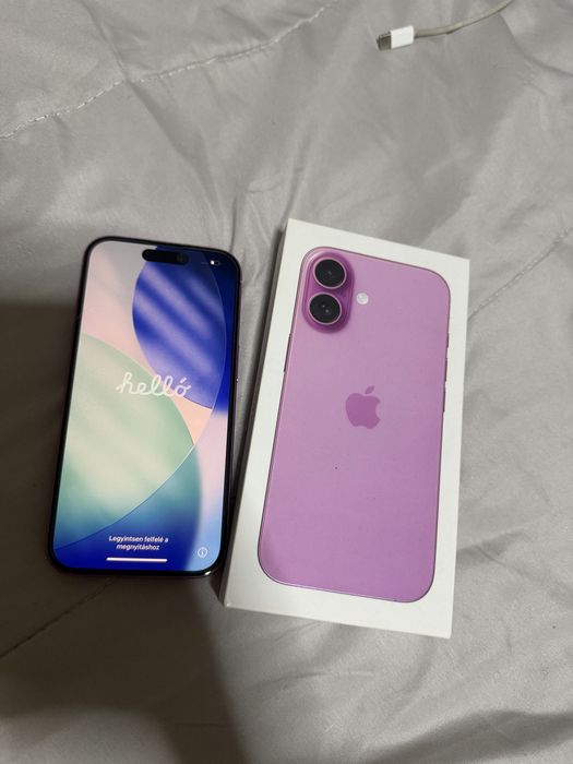 Iphone 16 com garantia