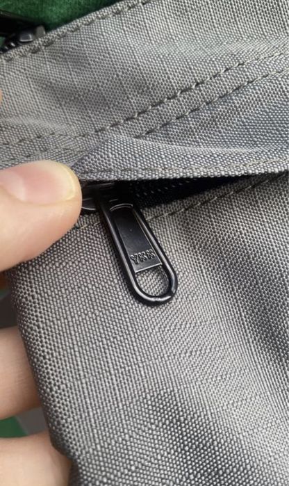Сумка месенджер Carhartt + Подарунок брелок