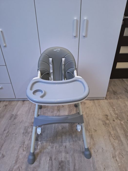 Krzesełko do karmienia