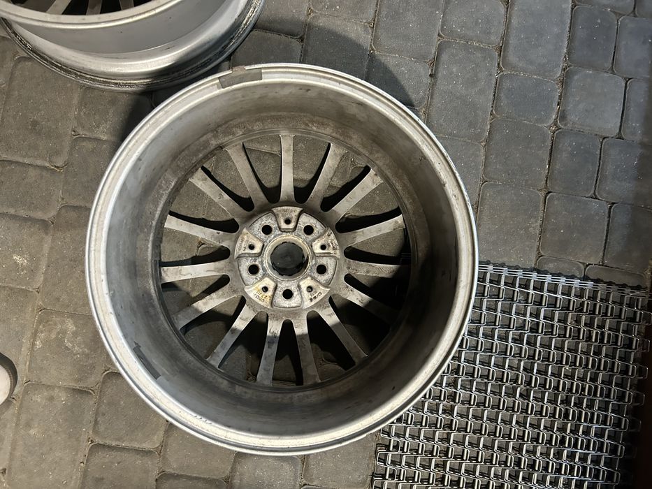 felgi bmw g30 styling 619