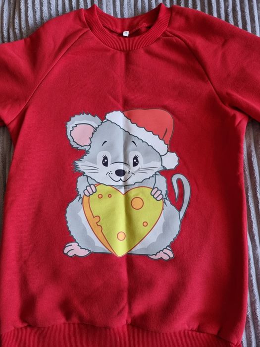 Свитшоты семейные. Family look