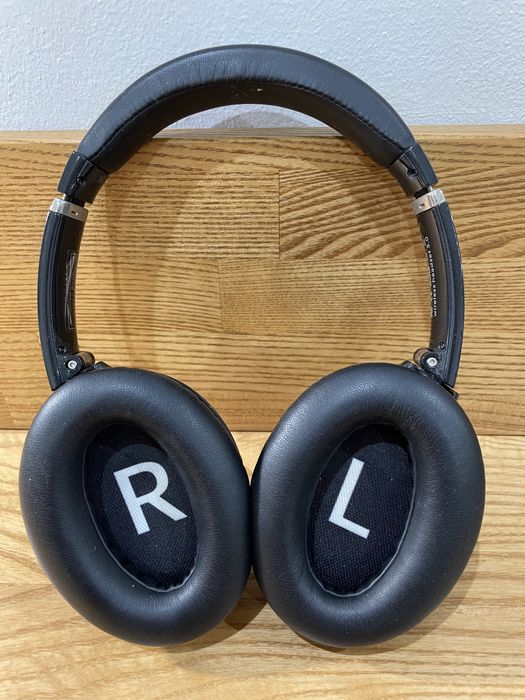 Навушники fitfort L1 pro