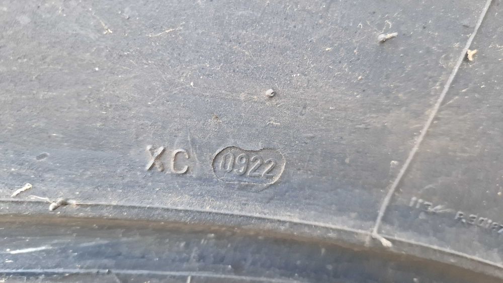 900/60r42 Trelleborg TM 900 Nowa