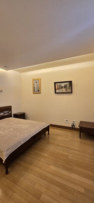 Элитная квартира в Парке Шевченко/ Центр. Длительно