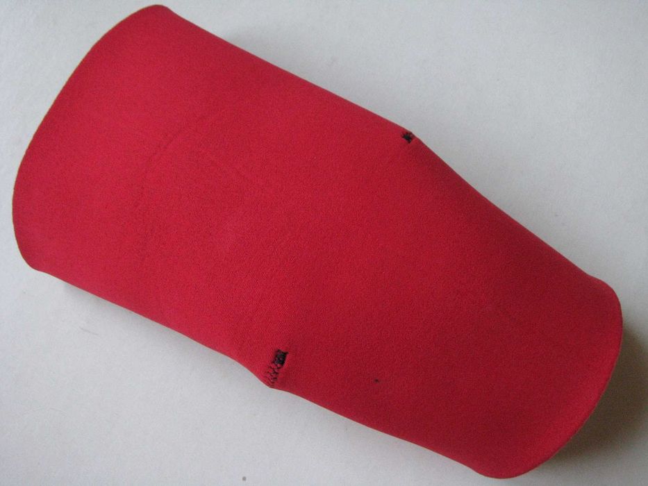 Наколінник McDAVID M-L Neoprene Ортез black Бандаж коліна