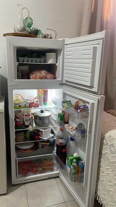 Vendo minha Geladeira