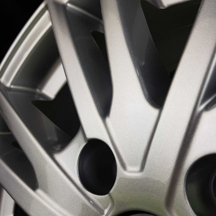 Диски На Авто R15 5x112 VW Caddy Jetta Golf Skoda Octavia Mercedes Р15