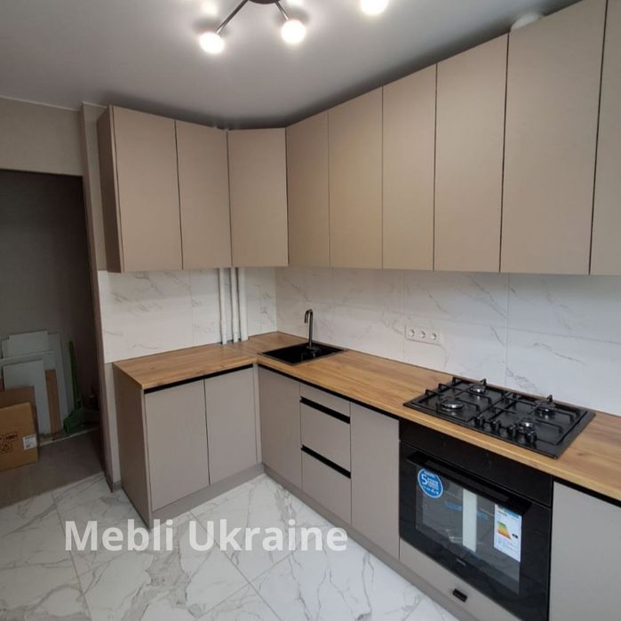 Модульная кухня СОФИ фабрика Світ Меблів! Мы склад, дешевле не бывает!