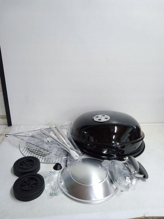 Grill węglowy turystyczny Weber Compact Kettle 57