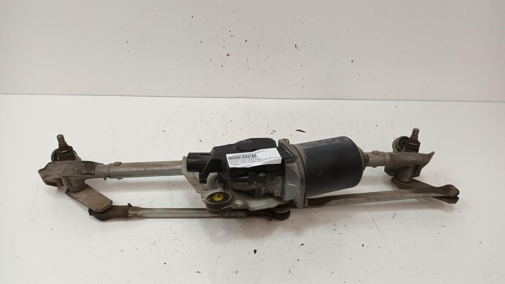Motor Limpa-Vidros Frontal Toyota Yaris Verso Ncp2Nlp2