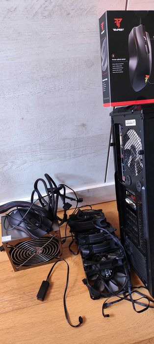 Gaming PC Computador Desktop