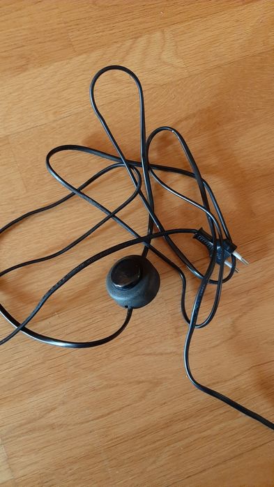 Candeeiro médio sala ou quarto