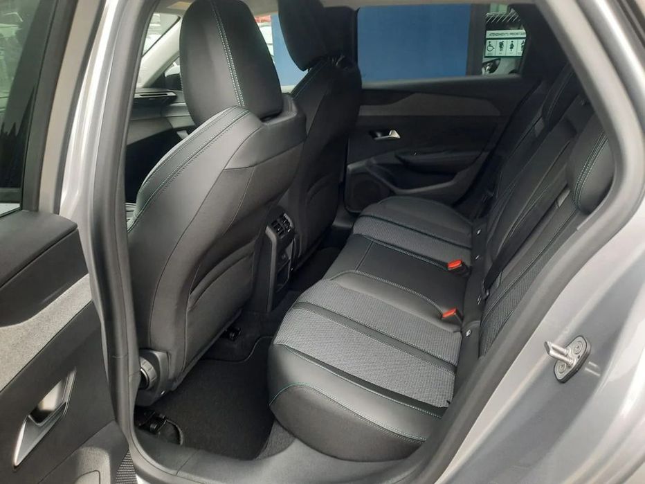 Peugeot e-308 54 kWh Allure