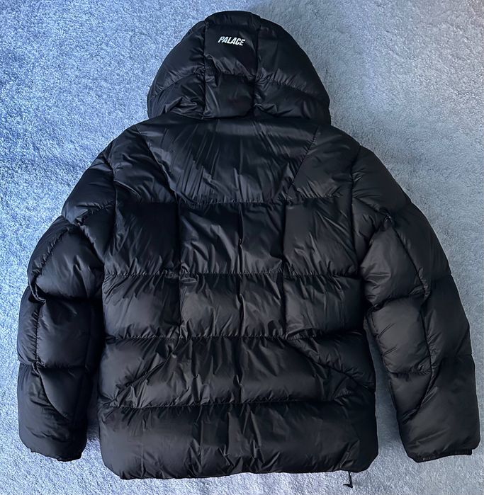 продам пуховик Palace