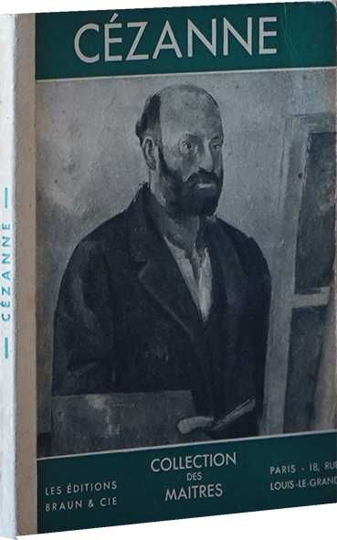 Collection des Maitres - 5 livros