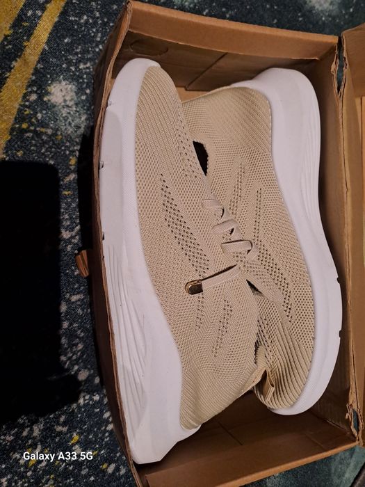 Buty damskie nowe nie używane