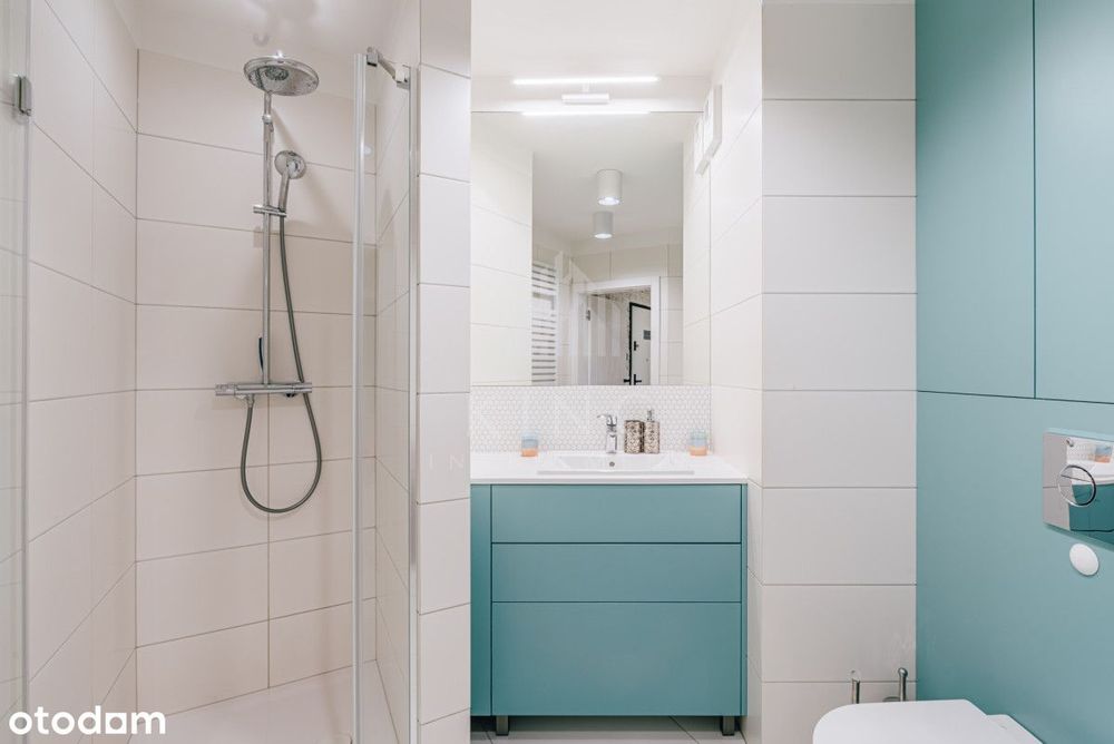2 pokoje I Hala Garażowa I Komórka 3,99 m2