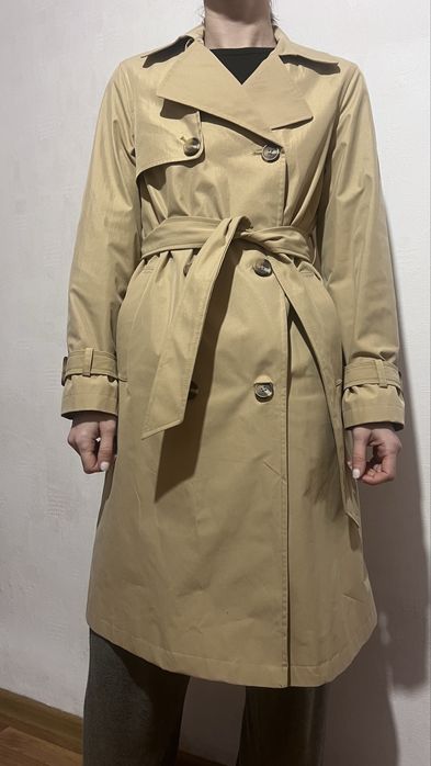 Тренч пальто New look