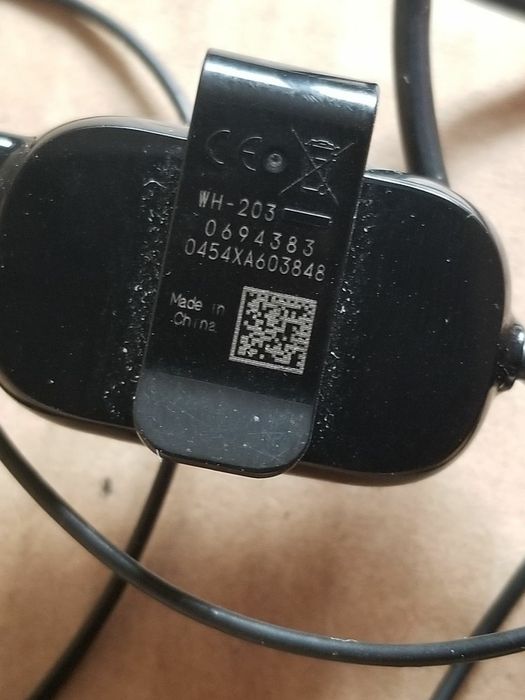 Гарнитура, Наушники Nokia wh-203. 6700/6600 оригинал