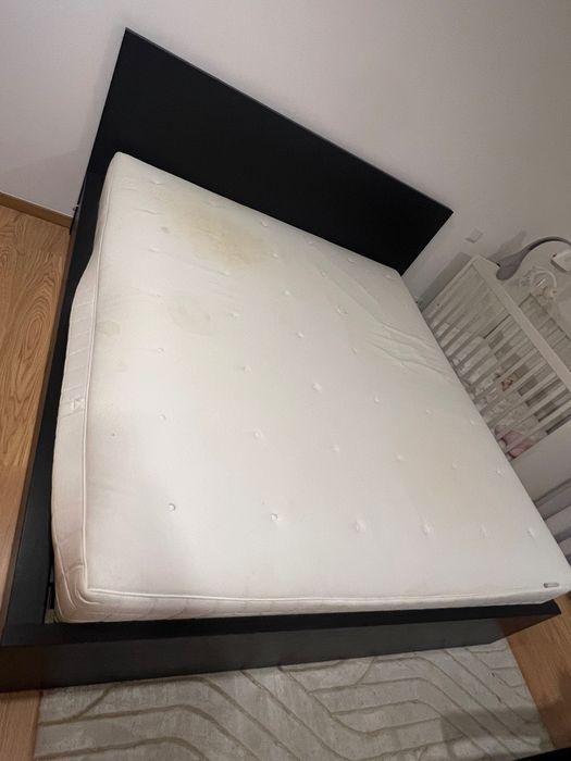 Cama casa 180x200