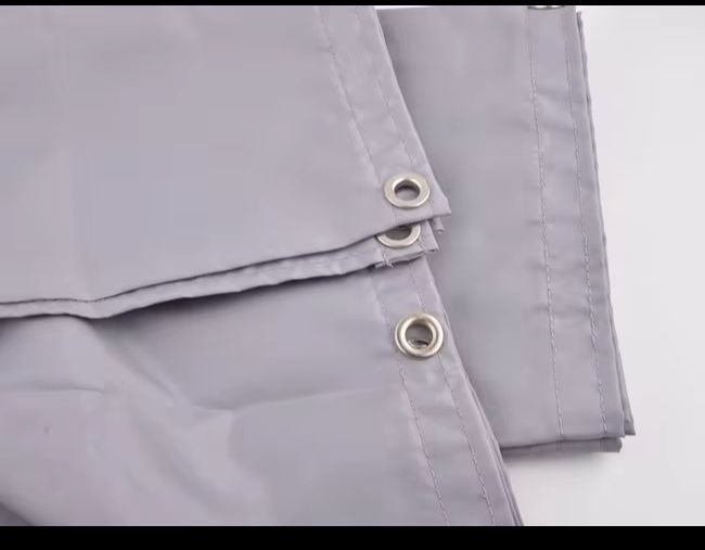 Grande cobertura  impermeável