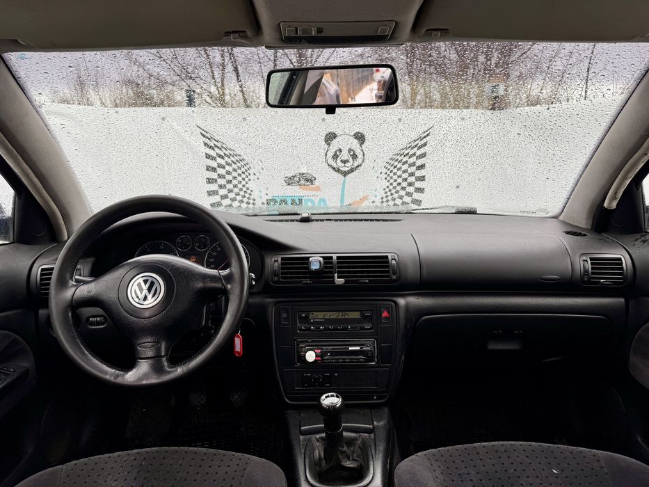 Volkswagen Passat B5 1.9 TDI ~ 2000 ~ Klima ~ Zadbany ~ Zamiana