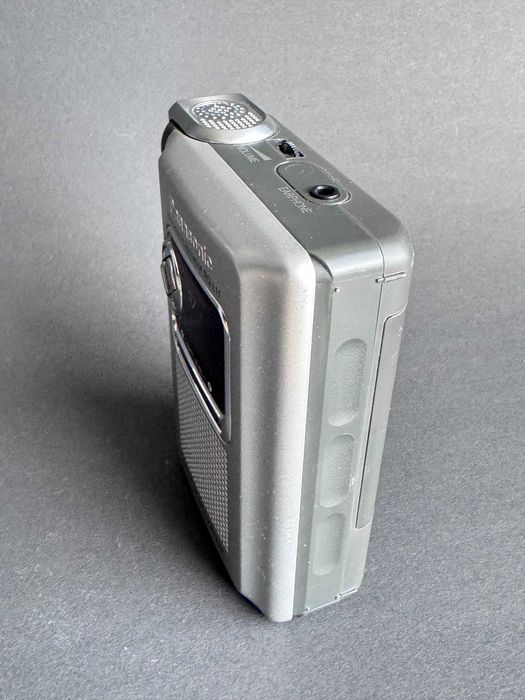 Walkman Panasonic RQ-L11
