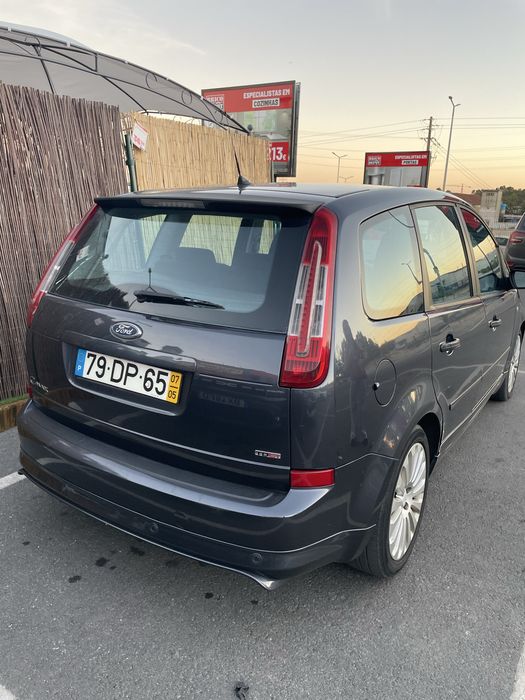 Ford cmax 1.6 DCI