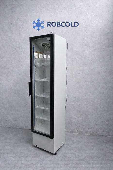 Chlodziarka witryna  lodówka Slim 45 UBC  2018 rok