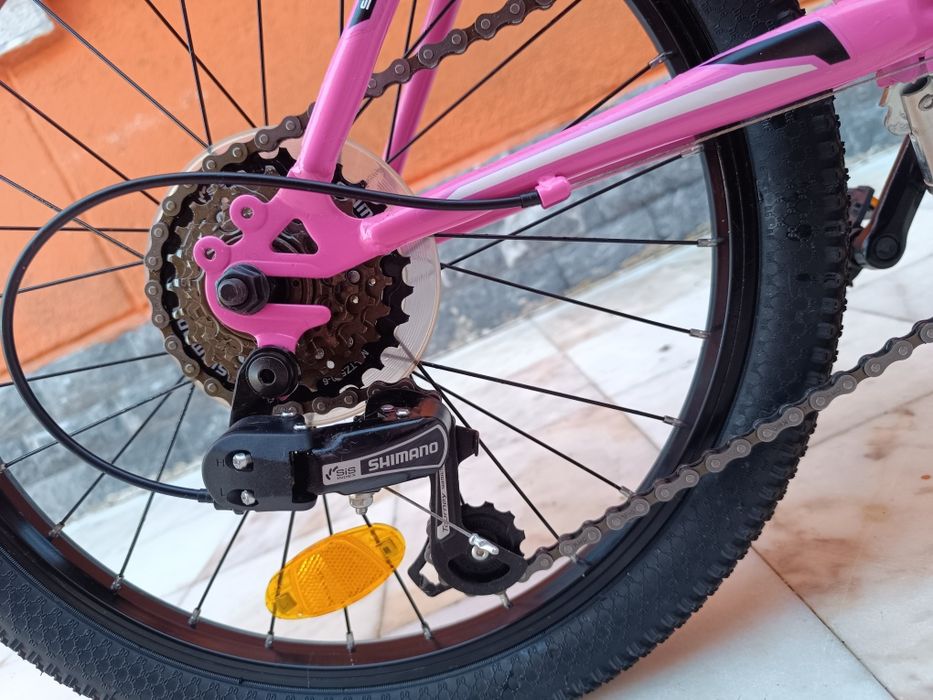 Bicicleta de Criança