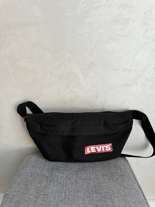 Барсетка/сумка Levis